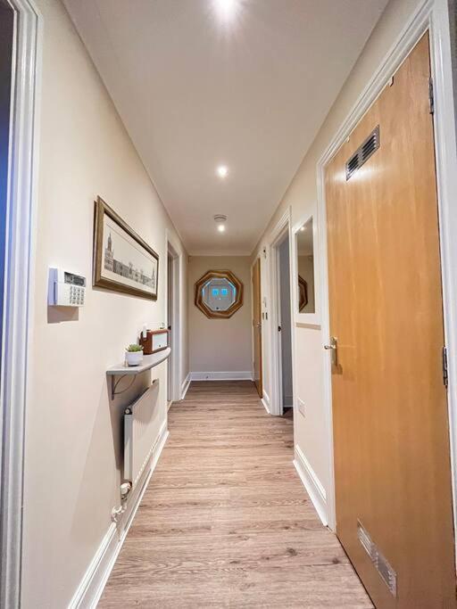 Space And Comfort In Summertown オックスフォード エクステリア 写真