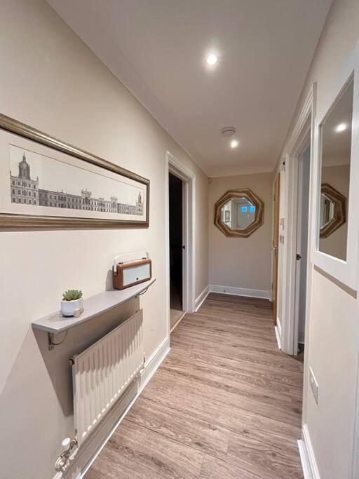 Space And Comfort In Summertown オックスフォード エクステリア 写真